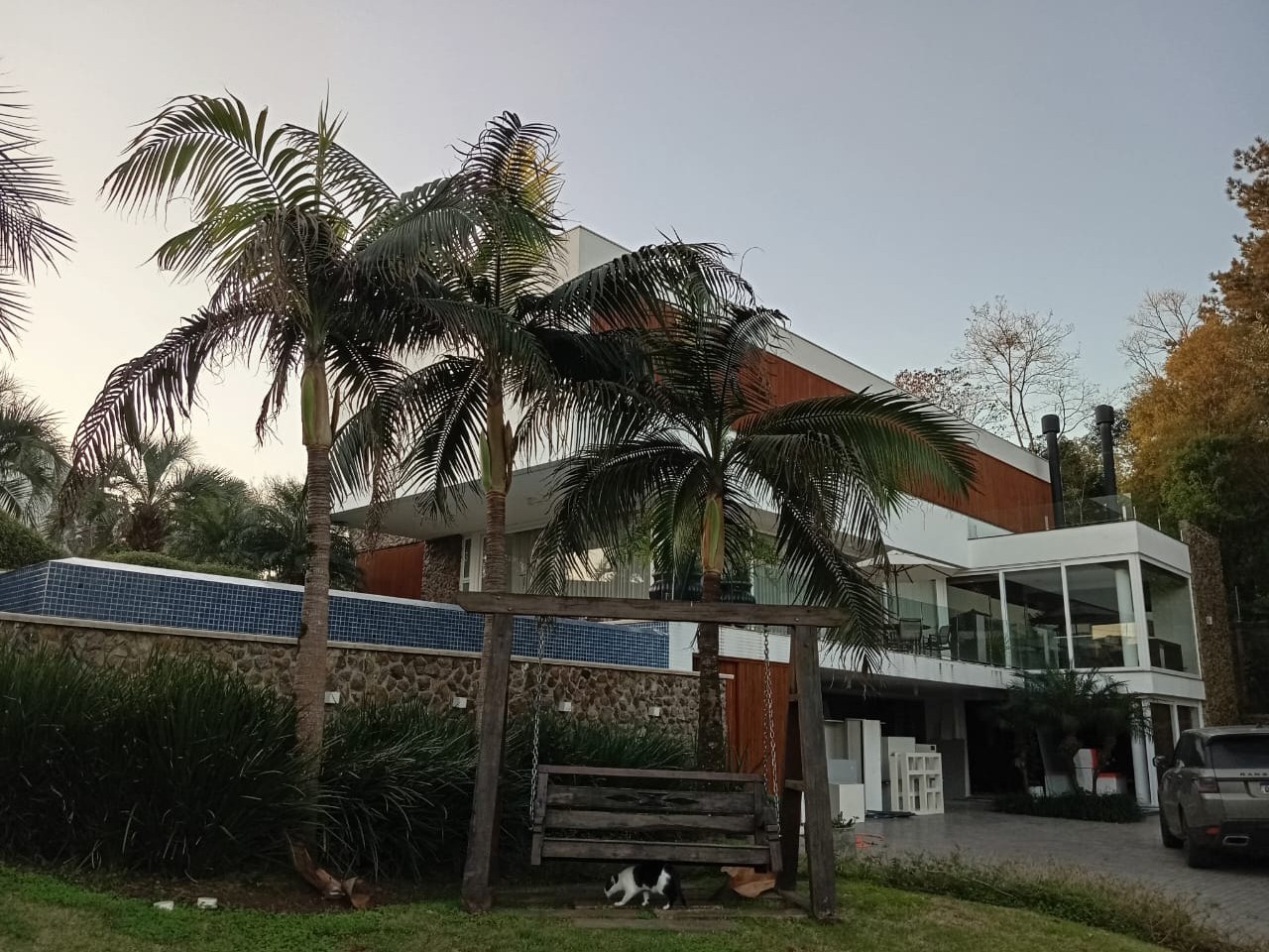 Pintura Residencial