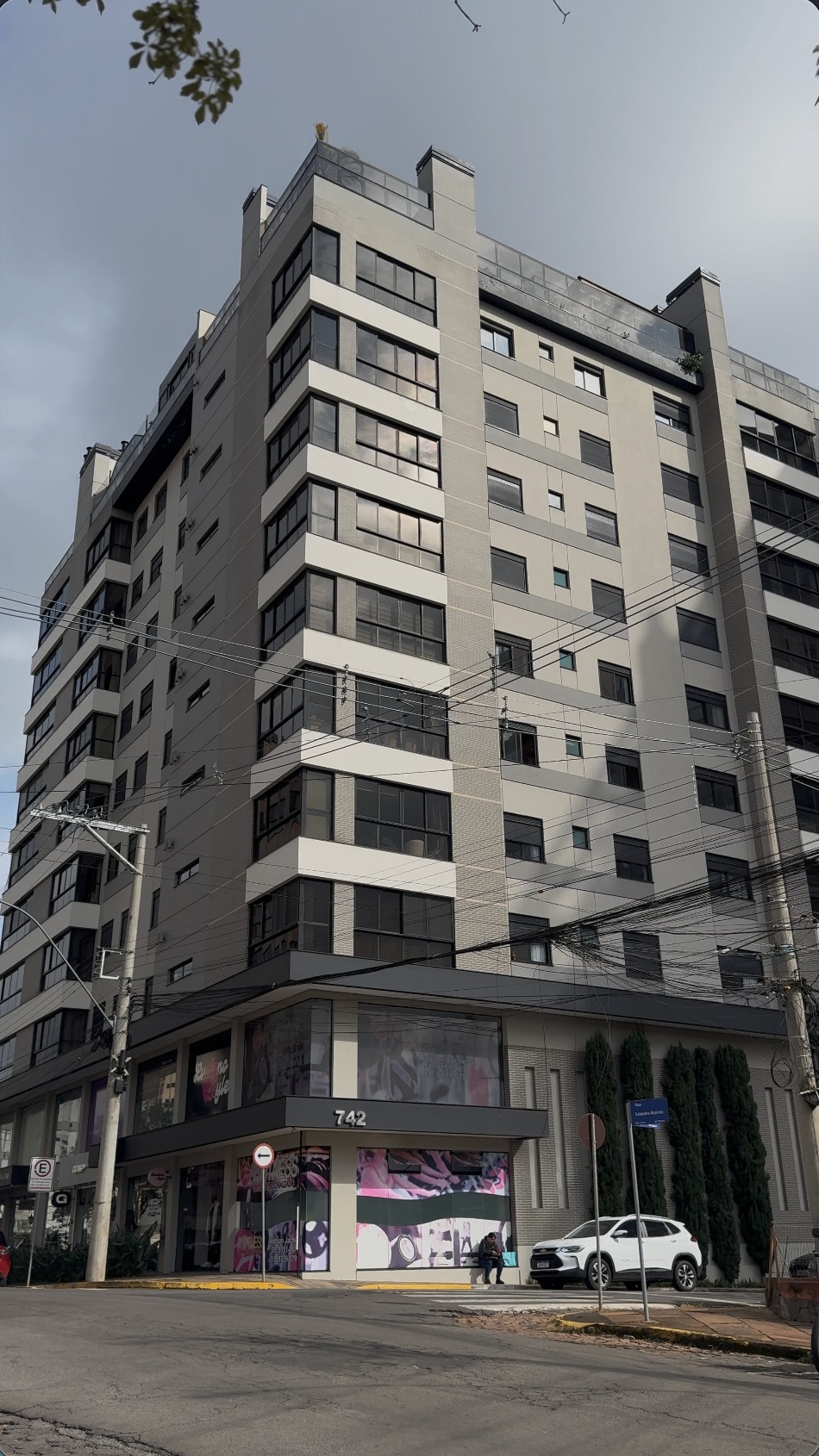 Ed. Alta Vista