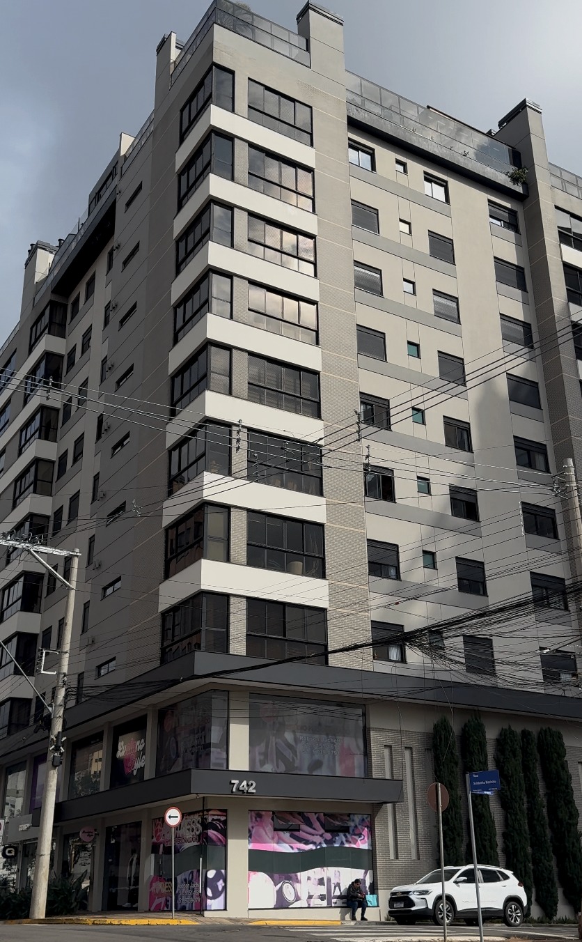 Ed. Alta Vista